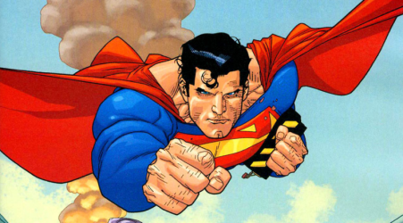 Superman Origin Stories Better Than ‘Man of Steel.’