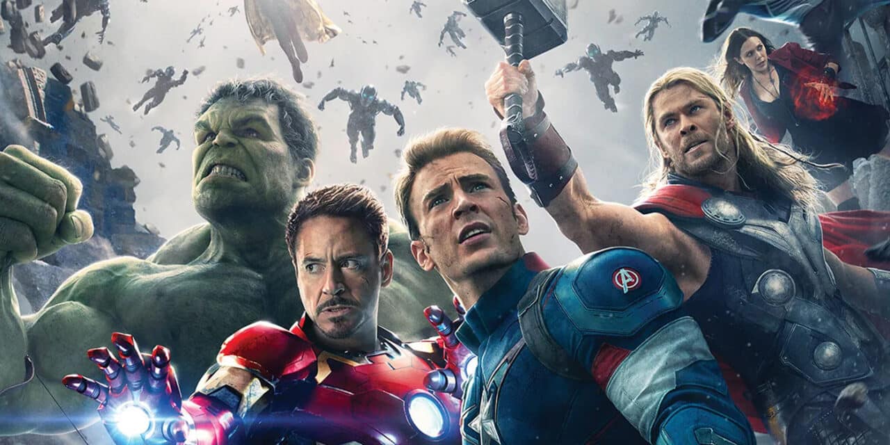 Joss Whedon Speaks on “Avengers 2,” “Guardians of the Galaxy,” and More