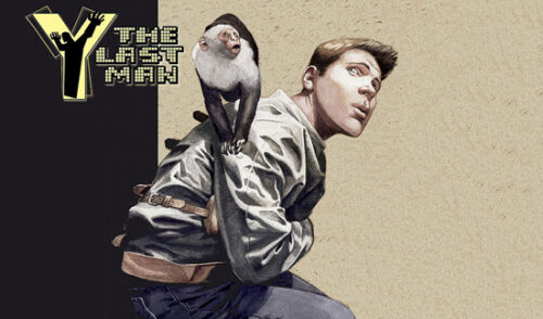 y the last man movie