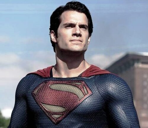 Man of Steel