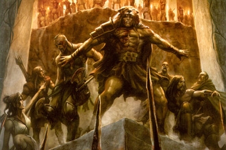 ‘Hercules: The Thracian Wars’ Begins Production
