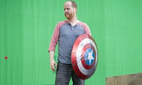 Joss Whedon Speaks on “Avengers 2,” “Guardians of the Galaxy,” and More