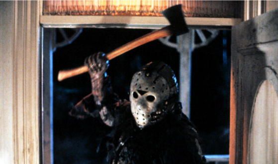 Complete Friday The 13th Boxset To Be Released In Blu Ray 9/13