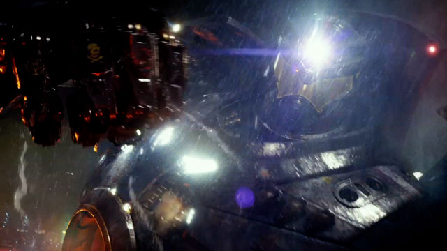 Latest ‘Pacific Rim’ Clip – BREAKING NEW FOOTAGE!