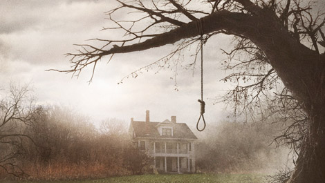 Six New ‘The Conjuring’ Clips Released