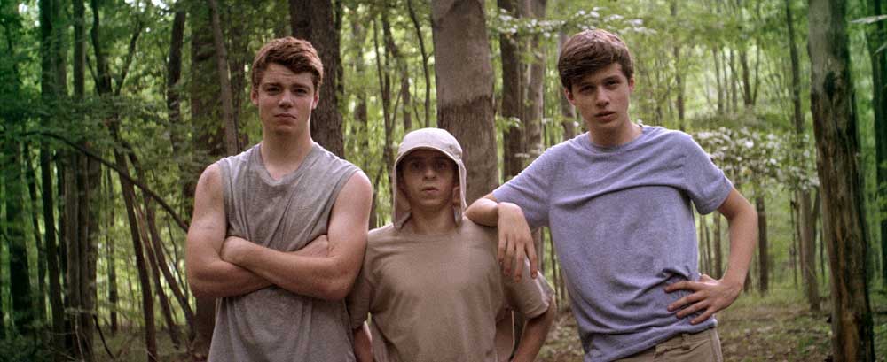 Kings of Summer Review – 2013 deadCENTER Film Festival