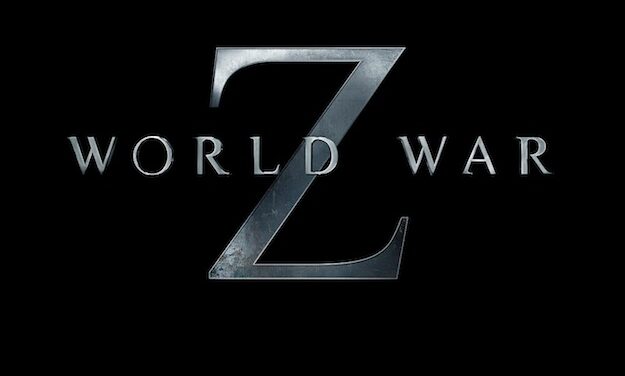 World War Z Review (Rick’s Take)