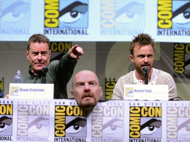 Comic-Con 2013: ‘Breaking Bad’ Panel Recap (SPOILERS!)