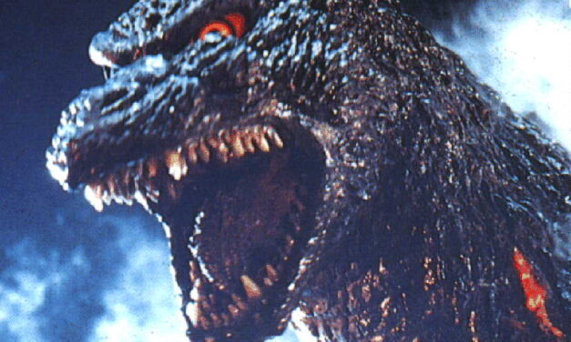 Godzilla Director Hints At Sequel
