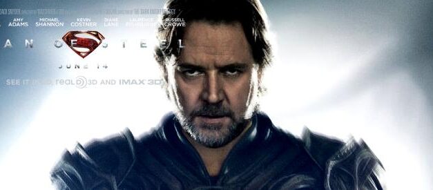‘Man of Steel’ Now the Highest-grossing Superhero Reboot Ever.