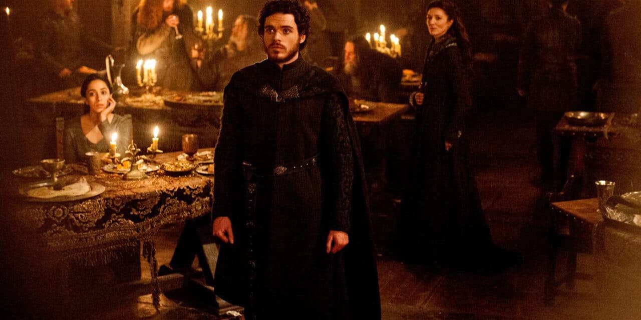 SDCC ’13 ‘Game of Thrones’ Panel Remembers ‘The Red Wedding’