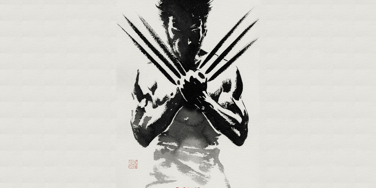 Numbers and Inspiration – ‘The Wolverine’ & The Original Comics
