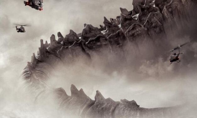 Comic-Con 2013: ‘Godzilla’ Panel and Teaser Recap