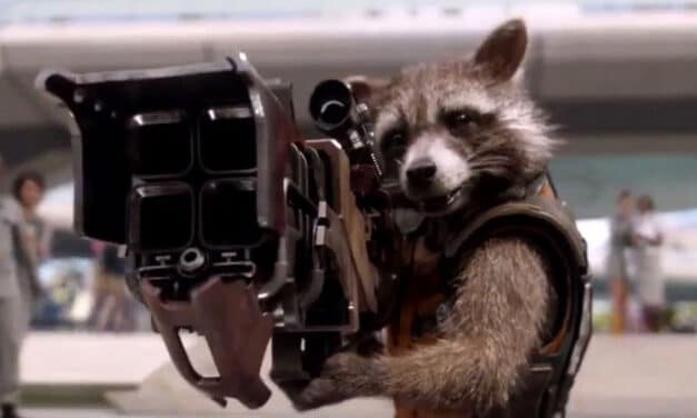 Joss Whedon Originally Had Doubts About ‘Guardians of the Galaxy’