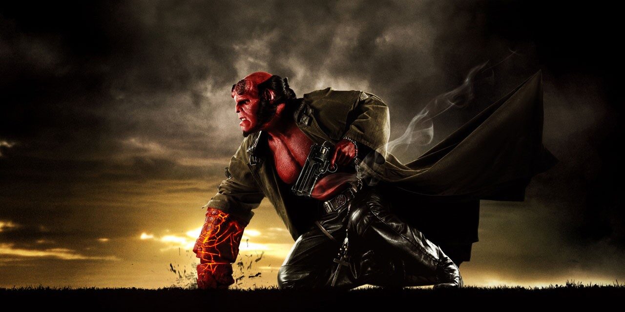 Is ‘Hellboy 3’ Finally Possible At Legendary Pictures?