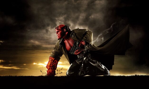 Is ‘Hellboy 3’ Finally Possible At Legendary Pictures?