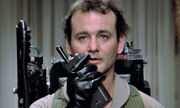 Ivan Reitman Discusses What’s Really Happening With Bill Murray and Ghostbusters 3