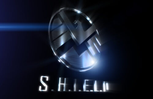 SHIELD Trailer