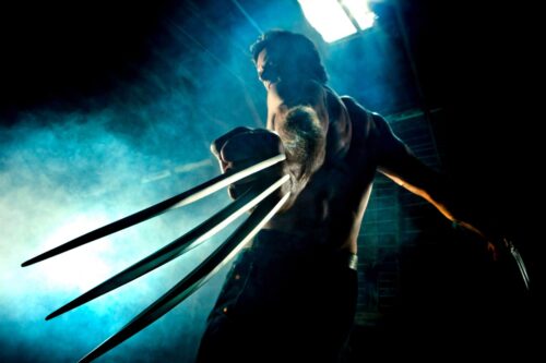 The Wolverine review