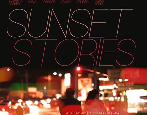 Sunset Stories Review