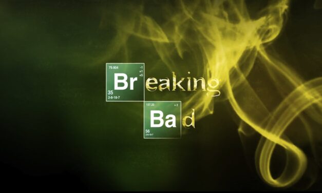 Breaking Bad ‘To’Hajiilee’ – Episode 05.13