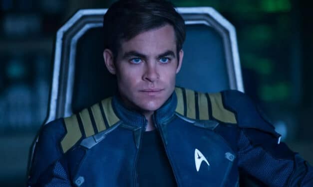 Star Trek 3 Director Rumors: Rupert Wyatt To Helm Star Trek Threequel?