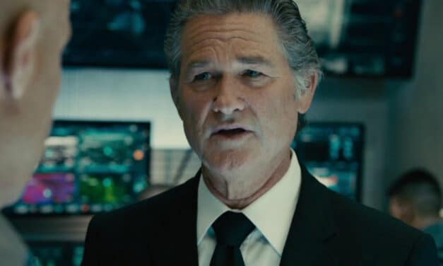 Kurt Russell In Talks for ‘Fast & Furious 7’