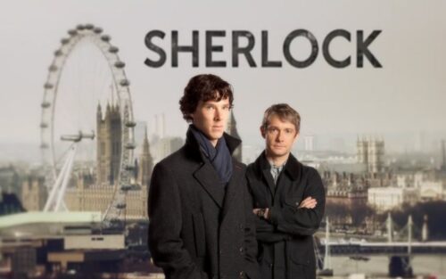 sherlock season 3 trailer