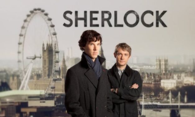 Sherlock Season 3 Trailer Teases Fanbase