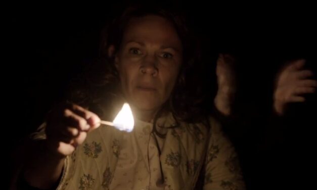 ‘The Conjuring’ Breaks the $100M Mark