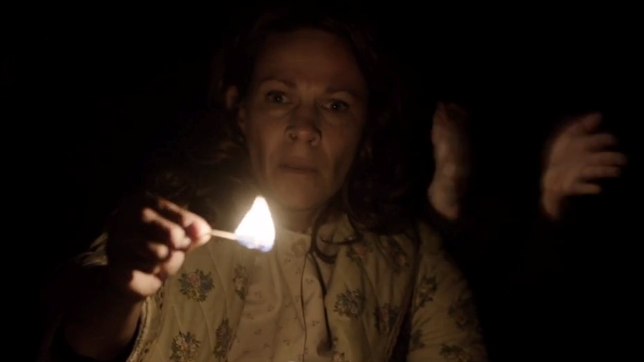 ‘The Conjuring’ Breaks the $100M Mark