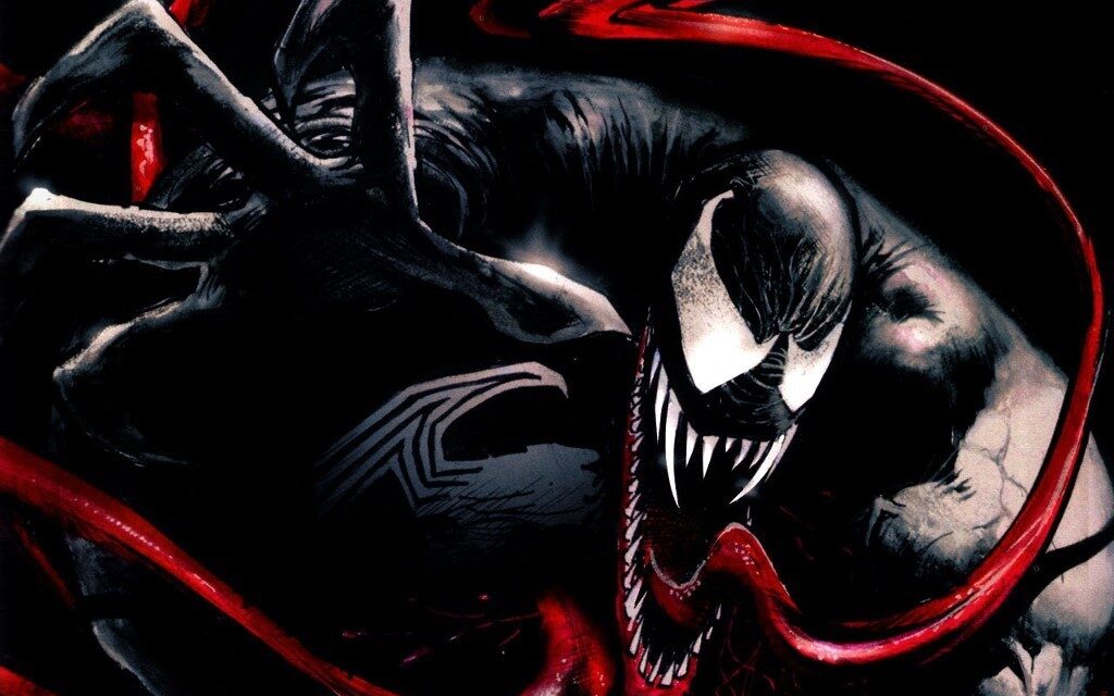 Venom Movie Possibly In The Works?