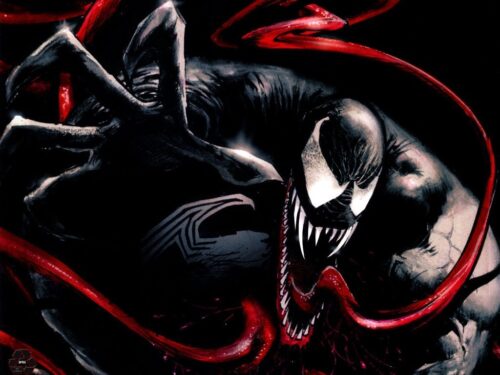 venom movie