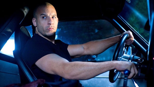 Vin Diesel Originally Met With Marvel About a “Fresh Intellectual Property”
