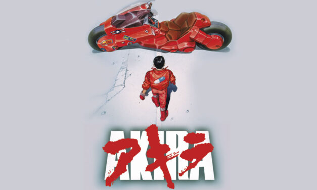 Warner Brothers’ AKIRA Film is Back in Business