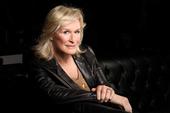 Is Glenn Close Only in ‘Guardians of the Galaxy’ for the Money?