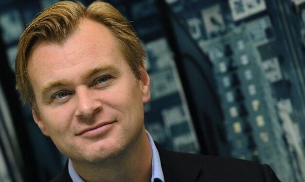 Christopher Nolan Has Officially Started Production On ‘Interstellar’