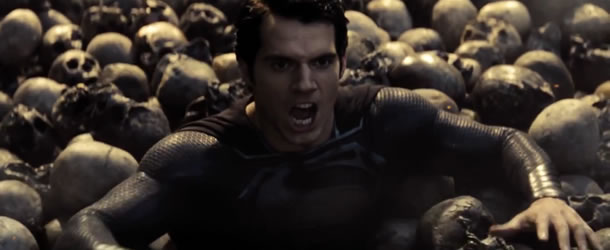 Zack Snyder Addresses the Casualties in ‘Man of Steel’