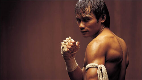 Tony Jaa