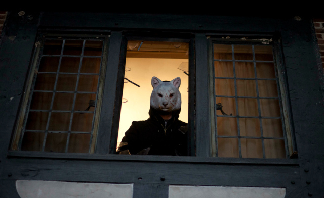 You’re Next Review
