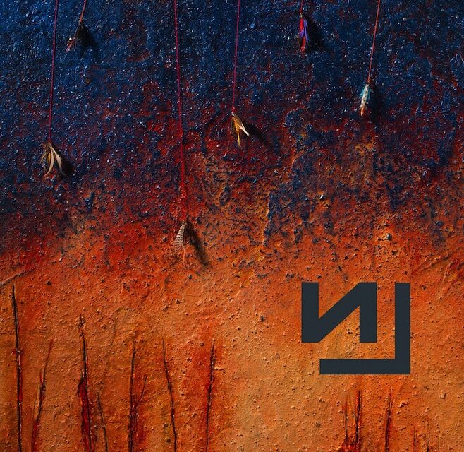 Numbers and Inspiration – Nine Inch Nails