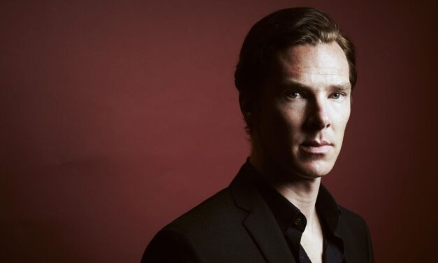 Benedict Cumberbatch ‘Episode VII’ Casting Rumor Denied