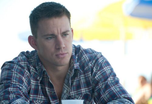 Channing Tatum as Gambit