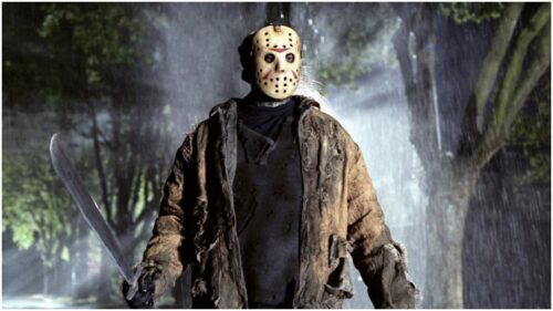 Friday the 13th TV series