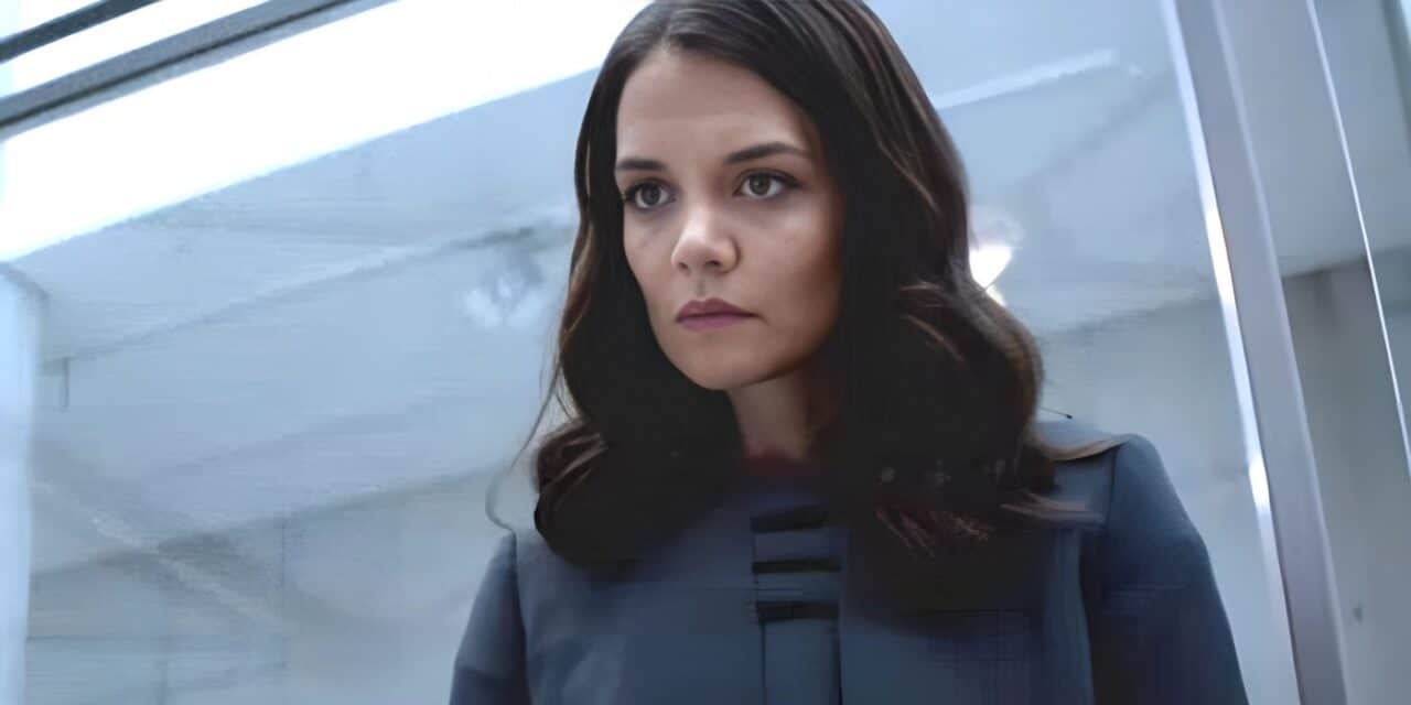 Taylor Swift and Katie Holmes Join ‘The Giver’