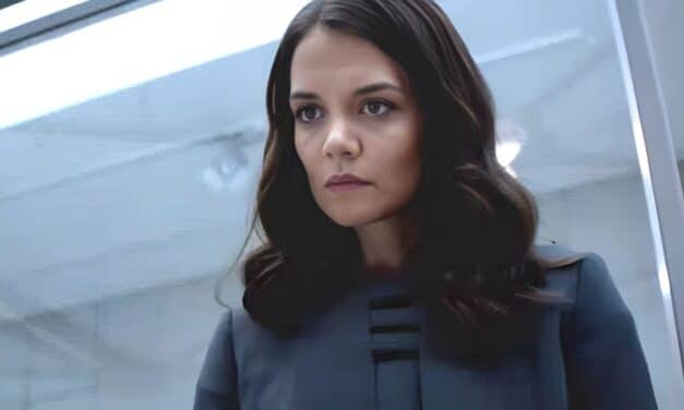 Taylor Swift and Katie Holmes Join ‘The Giver’