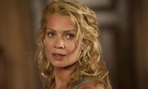 ‘Walking Dead’ Actress Joins ‘Dumb and Dumber’ Sequel