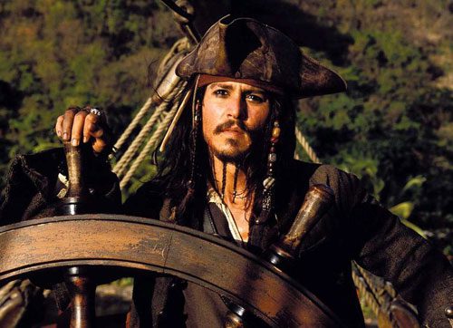 Pirates of the Caribbean 5 Release Date