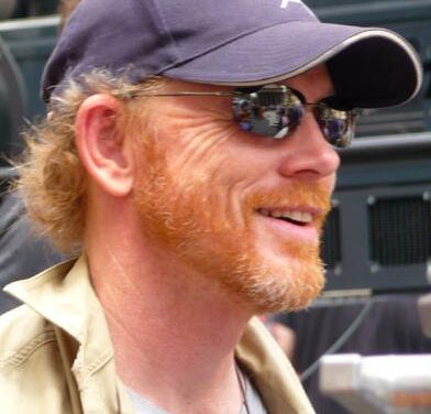 Ron Howard to Direct ‘The Jungle Book’?