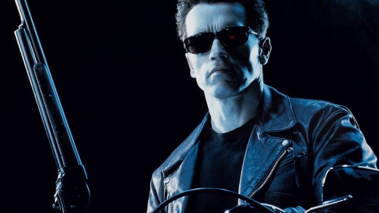 ‘Terminator 5’ Gets A Director!